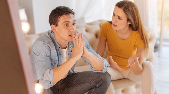 dating iemand met vriendin